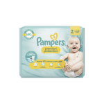 PAMPERS Premium protection 29 couches taille 3 6-10kg