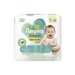 Pampers Ninjamas Sous-Vêtement de Nuit Absorbant Garçon 4-7 Ans (17-30 kg)  10 Unités