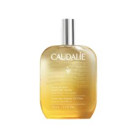 CAUDALIE Oil elixir huile de soin soleil des vignes 100ml