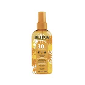 HEI POA Huile sèche solaire SPF 30 150ml