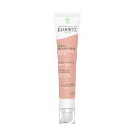 LABORATOIRES DE BIARRITZ Crème réparatrice bio 40ml