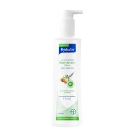 HYDRALIN Gel lavant naturellement doux 400ml