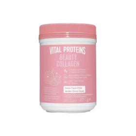 VITAL PROTEINS Beauty collagen fraise-citron 271g