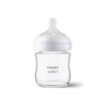 AVENT Avent natural response pure glass biberon 120ml