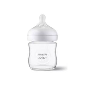 AVENT Avent natural response pure glass biberon 120ml