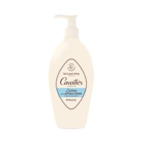 CAVAILLÈS L'intime avec antibactérien 250ml