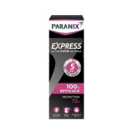 PARANIX Express 5 minutes spray 100ml