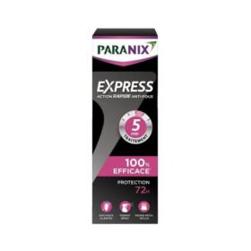 PARANIX Express 5 minutes spray 100ml
