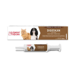 CLÉMENT THÉKAN Digeskan chat et chien seringue 60ml