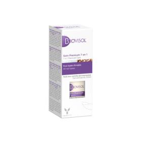 C.C.D Biovisol soin premium 7en1 10ml