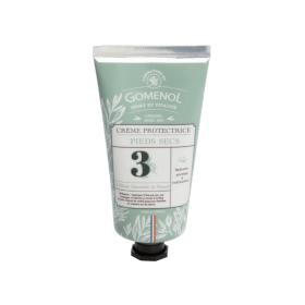 C.C.D Gomenol crème protectrice pieds secs 75ml