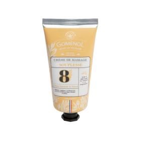 C.C.D Gomenol crème de massage souplesse 75ml