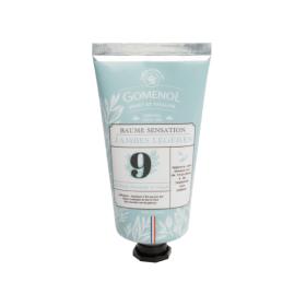 C.C.D Gomenol baume sensation jambes légères 75ml