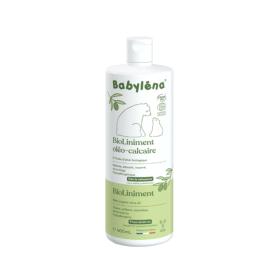 C.C.D Babyléna bioliniment oléo-calcaire 400ml