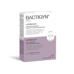 C.C.D Bactigyn oral 30 gélules