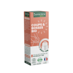 SANTAROME Coups et bosses bio roll-on 10ml