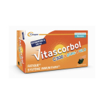 COOPER Vitascorbol C 500mg + Zinc + Vitamine D 30 capsules