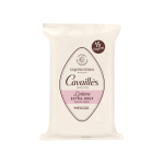 ROGÉ CAVAILLES L'intime extra-doux 15 lingettes