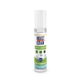 INSECT ECRAN Après-piqures roll-on apaisant effet froid 15ml