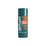 DERMOPHIL INDIEN Stick lèvres haute protection solaire SPF 30 4g