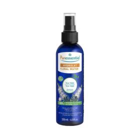 PURESSENTIEL Hydrolat eau florale tea tree bio 200ml