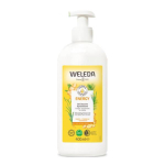 WELEDA Energy gel douche dynamisant 400ml