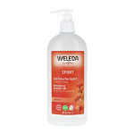 WELEDA Gel douche sport à l'arnica 400ml