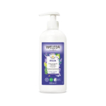 WELEDA Aroma shower relax crème de douche relaxante 400ml