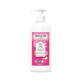 WELEDA Aroma shower love crème de douche harmonisante 400ml