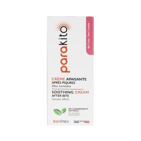 PARAKITO Crème apaisante après-piqûres 40ml