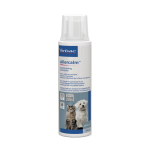 VIRBAC Allercalm shampooing peau sèche chiens et chats 250ml