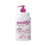 VIRBAC Douxo S3 calm shampooing apaisant chiens et chats 200ml