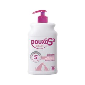 VIRBAC Douxo S3 calm shampooing apaisant chiens et chats 200ml