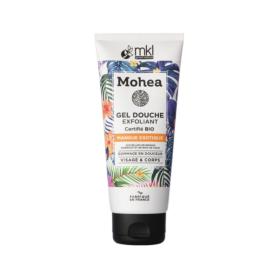 MKL GREEN NATURE Mohea gel douche exfoliant mangue exotique bio 200ml