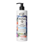 MKL GREEN NATURE Mohea lait corps apaisant après soleil bio 400ml