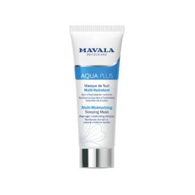 MAVALA Aqua plus masque de nuit multi-hydratant 65ml