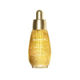 DARPHIN Éclat sublime 8 fleurs huile nectar d'or 30ml