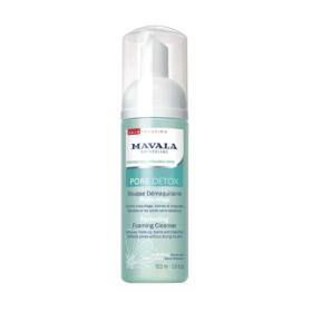 MAVALA Pore detox mousse démaquillante perfectrice  50ml