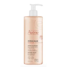 AVÈNE Xeracalm crème de douche 500ml