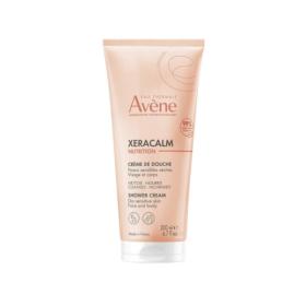 AVÈNE Xeracalm crème de douche 200ml