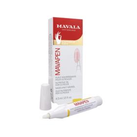 MAVALA Mavapen huile nourrissante pour cuticules 1 stylo