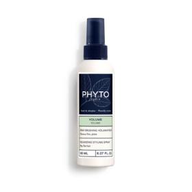 PHYTO Volume spray brushing volumateur 150ml