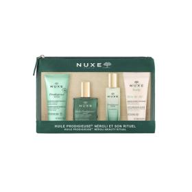 NUXE Trousse prodigieuse néroli