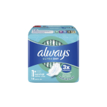 ALWAYS Ultra day normal 1 14 serviettes hygiéniques