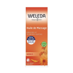 WELEDA Huile de massage à l'arnica lot 2x100ml