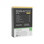 SYNACTIFS RhinActifs bio 10 gélules