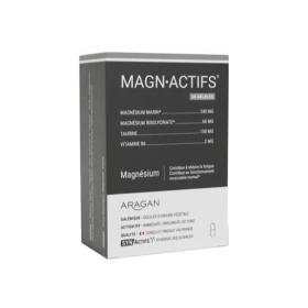 SYNACTIFS MagnActifs 60 gélules