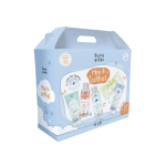 MKL GREEN NATURE Baby green mon 1er coffret de naissance