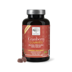 NEW NORDIC Cranberry 60 gummies