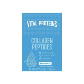 VITAL PROTEINS Collagen peptides 10 sticks